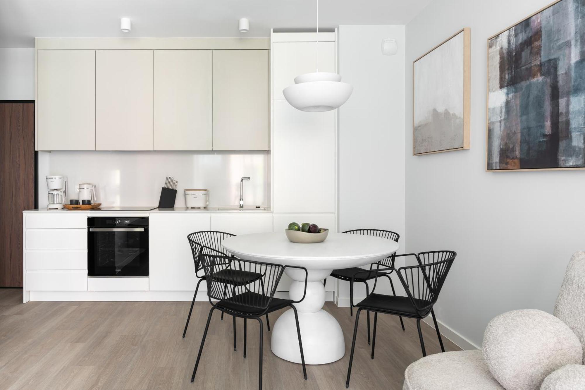 Scala 60F City Center Premium Apartments With Parking By Lion Apartments Gdańsk Kültér fotó